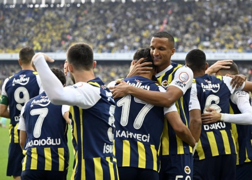 Foto - Fenerbahçeliler çıldırdı! Bakalım şimdi ne halt edecekler? Jesus’a bir darbe daha…