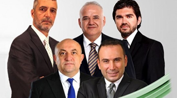 Foto - Fenerbahçeliler çok kızacak! Ahmet Çakar'dan olay tahmin