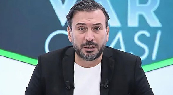 Foto - Fenerbahçeliler çok kızacak! Ahmet Çakar'dan olay tahmin