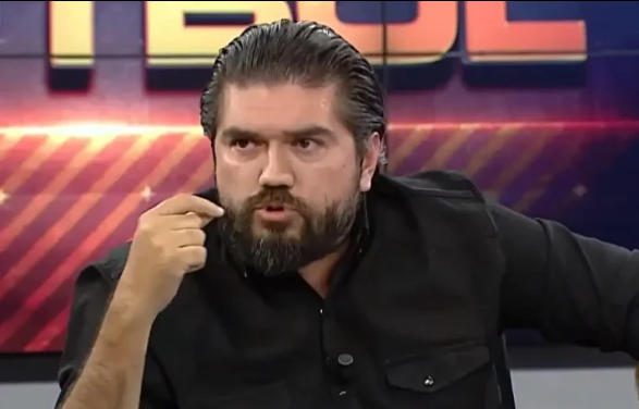 Foto - Fenerbahçeliler çok kızacak! Ahmet Çakar'dan olay tahmin