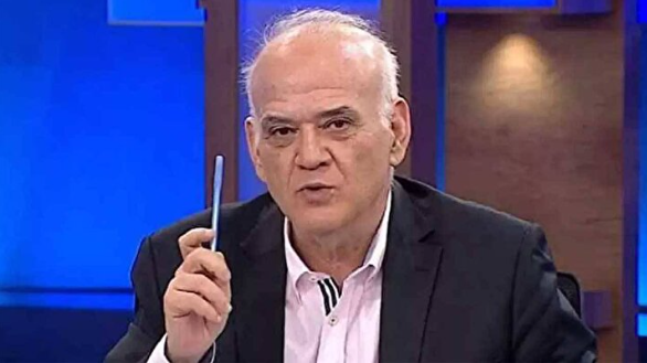 Foto - Fenerbahçeliler çok kızacak! Ahmet Çakar'dan olay tahmin