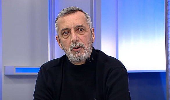 Foto - Fenerbahçeliler çok kızacak! Ahmet Çakar'dan olay tahmin