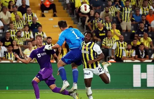 Fenerbahçeliler çok üzülecek! İsmail Kartal çok istedi ama olmadı, gündem oldu!