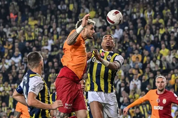 Fenerbahçeliler derin bir oh çekebilirler... Ünlü yıldız en büyük problem: Icardi şaşkınlığı... 