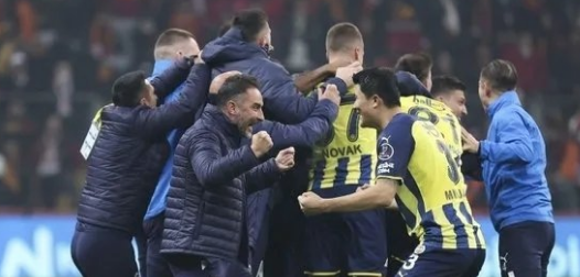 Foto - Fenerbahçeliler mumla arıyor: Tuchel'den şok itiraf! Yer yerinden oynayacak! Senin ağzın ne söylüyor böyle Tuchel