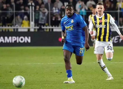 Foto - Fenerbahçeliler o futbolcunun şokunu yaşıyor! Tüm Türkiye’ye az önce duyuruldu! Kamuoyu ile paylaşılacak bu karar…