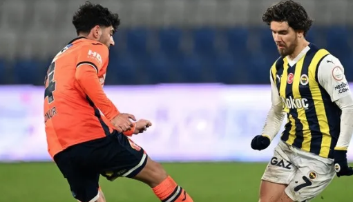 Foto - Fenerbahçeliler şaşkın! Apar topar karar vermişti: Yer yerinden oynayacak: Almanlar puan peşinde…