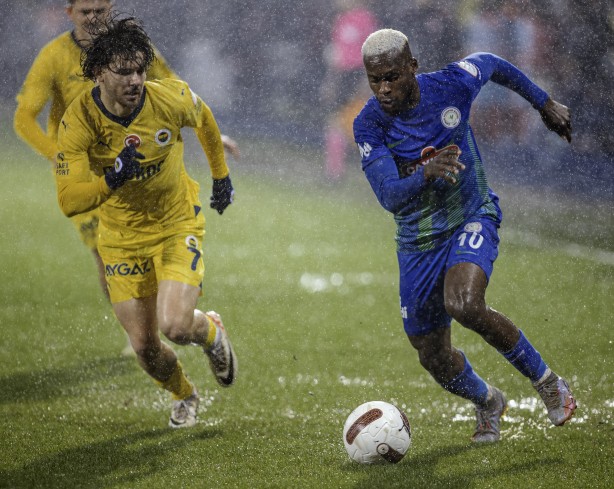 Foto - Fenerbahçeliler şaşkın da şaşkın! İsmail Kartal’ın oyun planı bir kez daha değişecek! Büyük sürpriz…