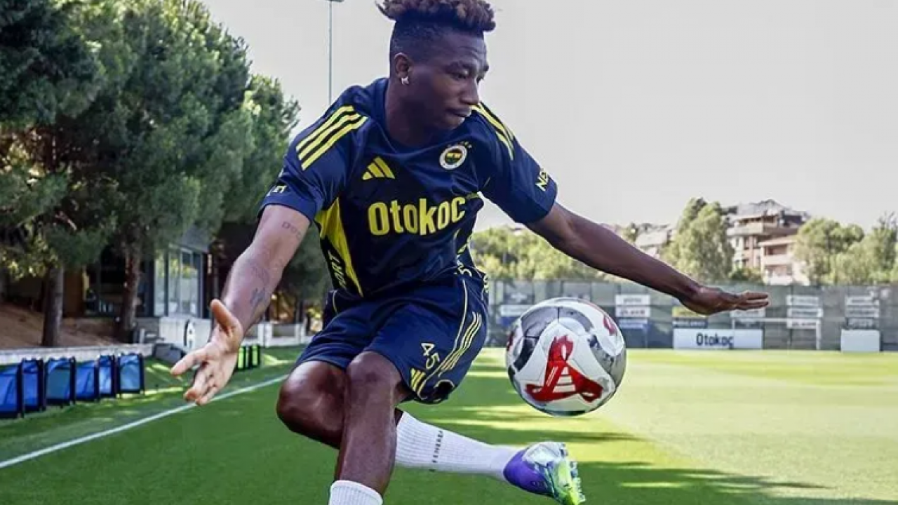 Fenerbahçeliler şaşkın! Tedesco’nun kararı "yok artık" dedirtti! Ne oluyor böyle İtalyan hoca?