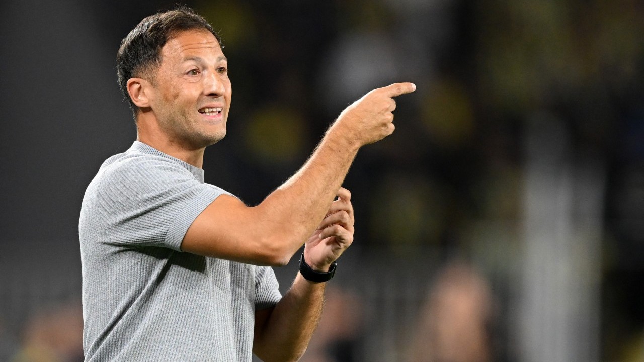 Foto - Fenerbahçeliler şaşkın! Tedesco’nun kararı "yok artık" dedirtti! Ne oluyor böyle İtalyan hoca?