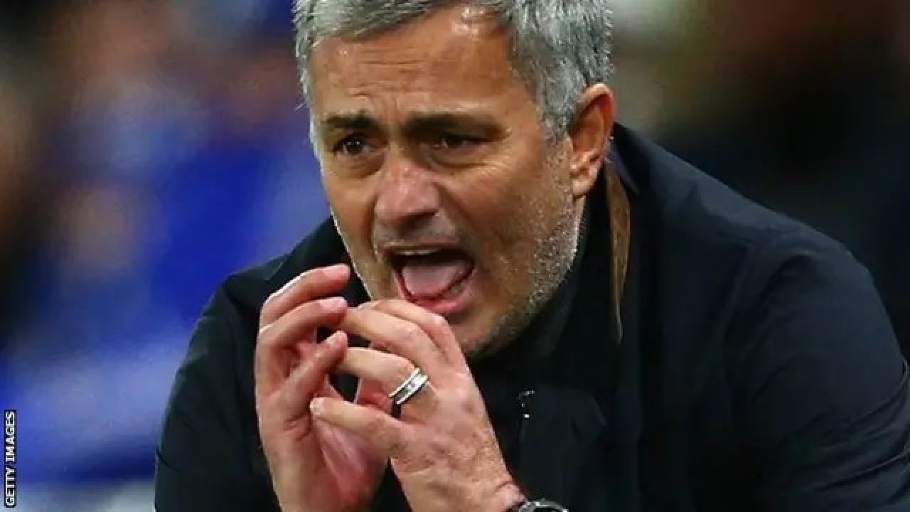 Foto - Fenerbahçeliler şimdi daha çok kızacak! Mourinho’nun yeni takımını duyan şaşırıyor
