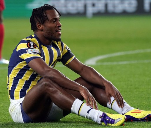 Foto - Fenerbahçeliler şok olacak! Ne umutlarla gelmişti Ocak'ta yolcu artık: Çok naz artık usandırdı...