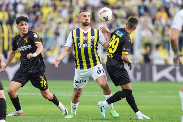 Foto - Fenerbahçeliler şokta! Kaçan şampiyonluk sonrası yuvadan ilk uçacak isim belli oldu!