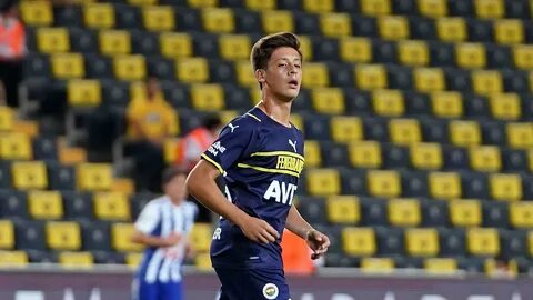 Foto - Fenerbahçelilere büyük şok! Arda Güler’den büyük darbe