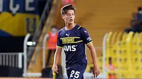 Foto - Fenerbahçelilere büyük şok! Arda Güler’den büyük darbe