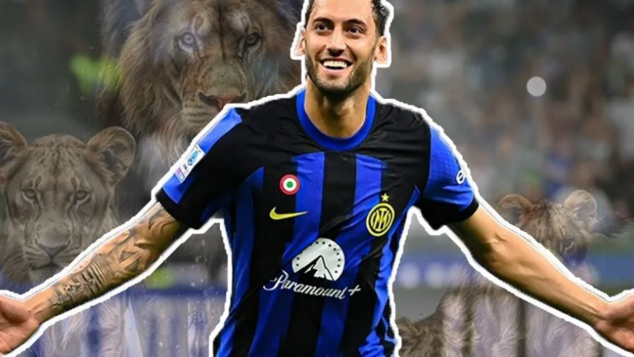 Fenerbahçelilere büyük şok! Hakan Çalhanoğlu için şaşırtan gelişme! Tarafı belli oldu artık…