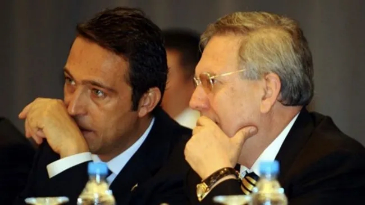 Foto - Fenerbahçelileri heyecanlandıran gelişme! Aziz Yıldırım yarın ya da salı günü bunu yapacak