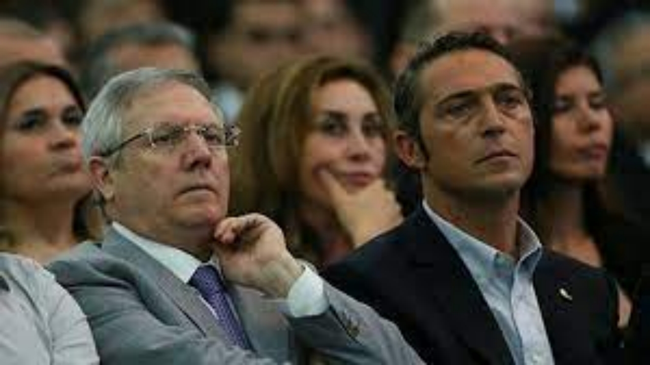 Foto - Fenerbahçelileri heyecanlandıran gelişme! Aziz Yıldırım yarın ya da salı günü bunu yapacak