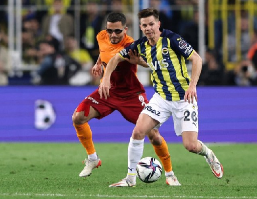 Foto - Fenerbahçelileri kahreden haber! Böyle iş mi olur? Çok büyük ayıp...