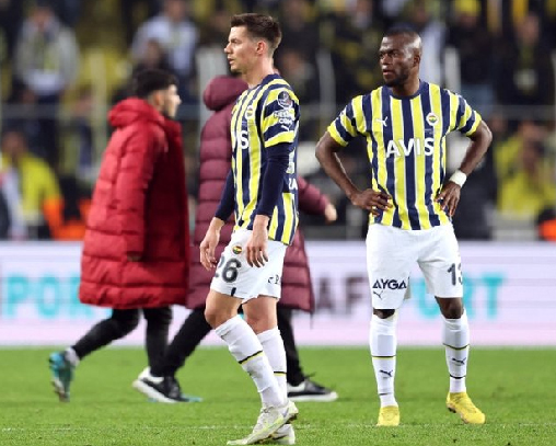 Foto - Fenerbahçelileri kahreden haber! Böyle iş mi olur? Çok büyük ayıp...
