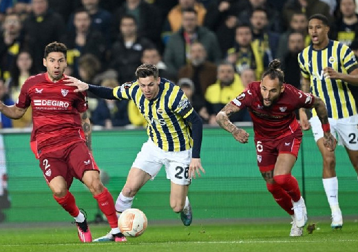 Foto - Fenerbahçelileri kahreden haber! Böyle iş mi olur? Çok büyük ayıp...