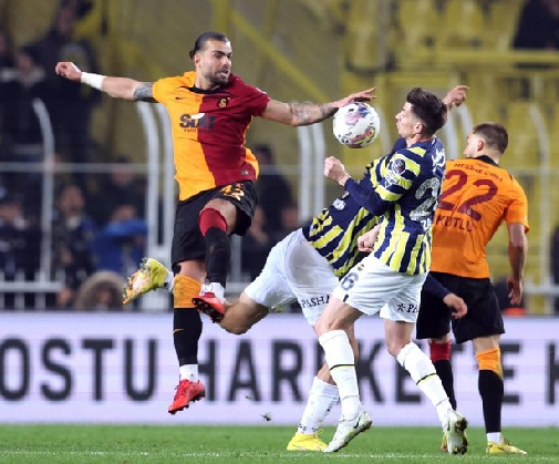 Foto - Fenerbahçelileri kahreden haber! Böyle iş mi olur? Çok büyük ayıp...