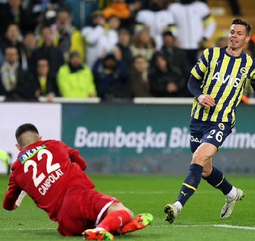 Foto - Fenerbahçelileri kahreden haber! Böyle iş mi olur? Çok büyük ayıp...