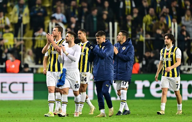Foto - Fenerbahçelileri şaşırtan sözleşme! Bir zamanlar ıslıklanıyordu şimdi ise rekor ücret verilecek...