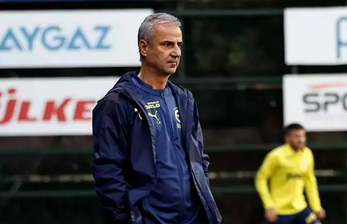 Foto - Fenerbahçelileri sevince boğan haber: Belli oldu: Ali Koç, Mario Branco’ya talimatı verdi ve…