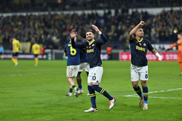 Foto - Fenerbahçelileri sevince boğan haber: Belli oldu: Ali Koç, Mario Branco’ya talimatı verdi ve…