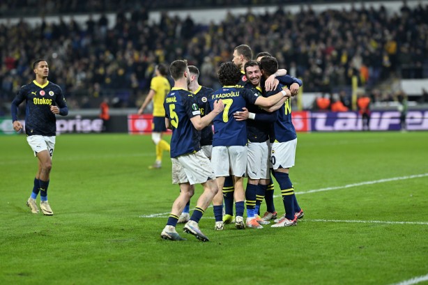 Foto - Fenerbahçelileri sevince boğan haber: Belli oldu: Ali Koç, Mario Branco’ya talimatı verdi ve…