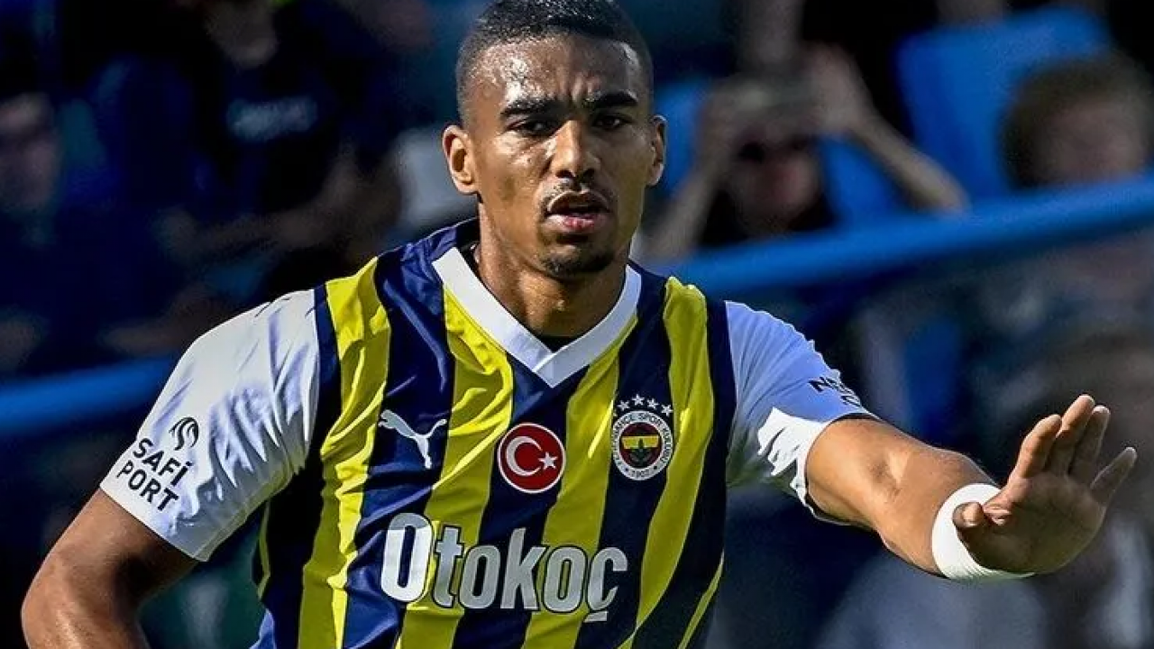 Foto - Fenerbahçe'nin 1 stoperi gitti ama 1+3 stoperi oldu! Bu denli sert bir savunma hattı tutacak mı?