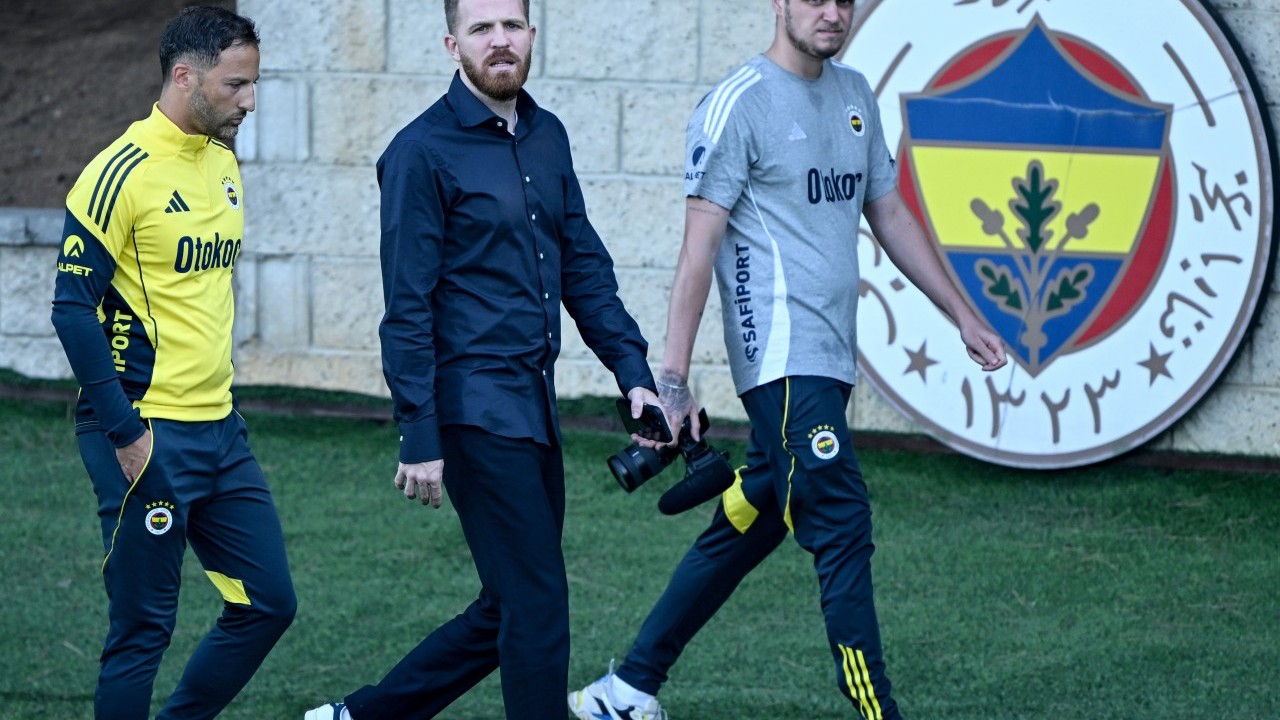 Foto - Fenerbahçe'nin 1 stoperi gitti ama 1+3 stoperi oldu! Bu denli sert bir savunma hattı tutacak mı?