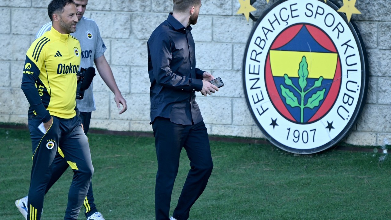 Foto - Fenerbahçe'nin 1 stoperi gitti ama 1+3 stoperi oldu! Bu denli sert bir savunma hattı tutacak mı?