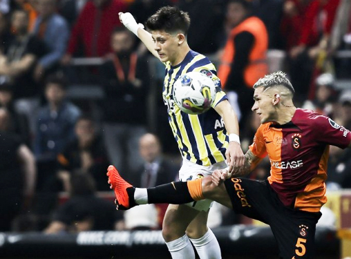 Foto - Fenerbahçe'nin 10 numarasına 10 numara takım talip... O kulüp talebe yetişemiyor! Diyerek duyurdular... 