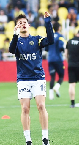 Foto - Fenerbahçe'nin 10 numarasına 10 numara takım talip... O kulüp talebe yetişemiyor! Diyerek duyurdular... 