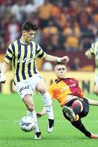 Foto - Fenerbahçe'nin 10 numarasına 10 numara takım talip... O kulüp talebe yetişemiyor! Diyerek duyurdular... 