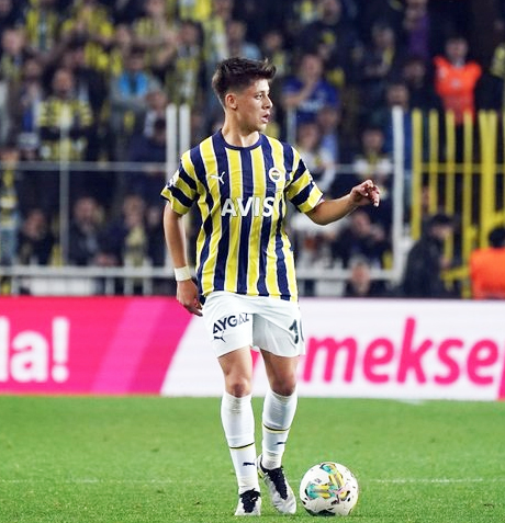 Foto - Fenerbahçe'nin 10 numarasına 10 numara takım talip... O kulüp talebe yetişemiyor! Diyerek duyurdular... 