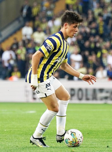 Foto - Fenerbahçe'nin 10 numarasına 10 numara takım talip... O kulüp talebe yetişemiyor! Diyerek duyurdular... 