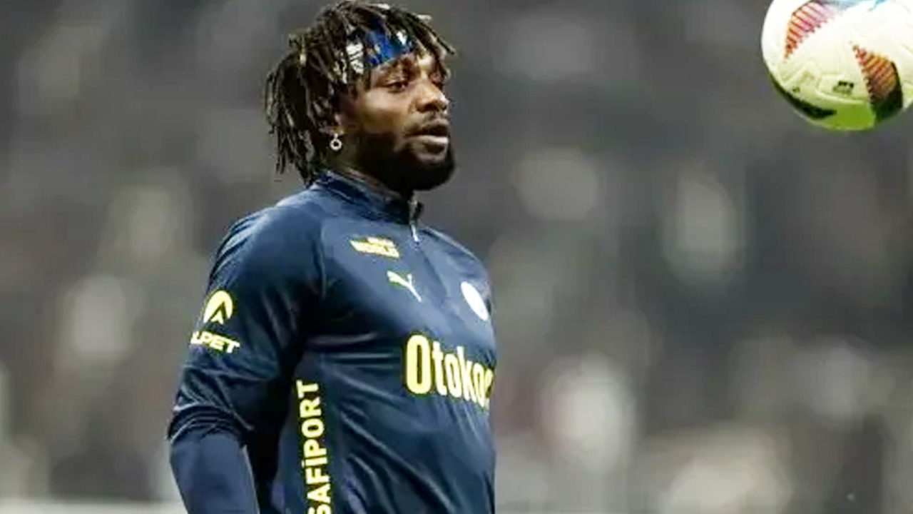 Fenerbahçe'nin 15 milyon euro'luk korkusu! Satın alma zorunlu bir de: Hani soldan biri yatıra kaldıra gidiyordu ya!