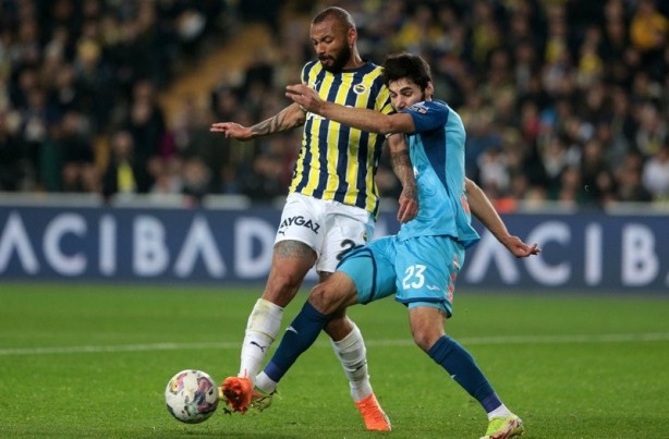 Foto - Fenerbahçe'nin 2 genç futbolcusu Kadıköy'ü mest etti! 