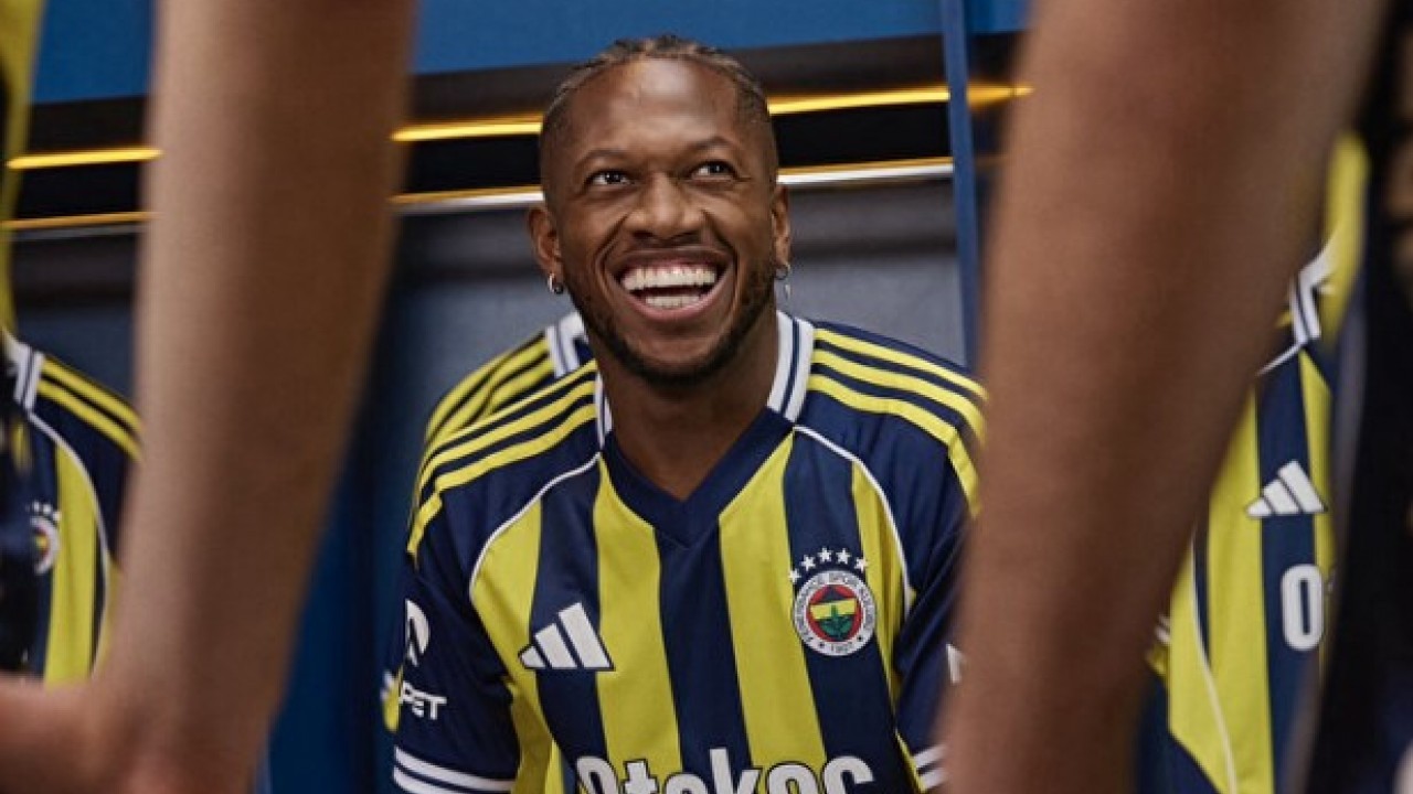 Foto - Fenerbahçe'nin 2026-2027 sezonu forması sızdırıldı! 120. yıla özel formada sürpriz detay