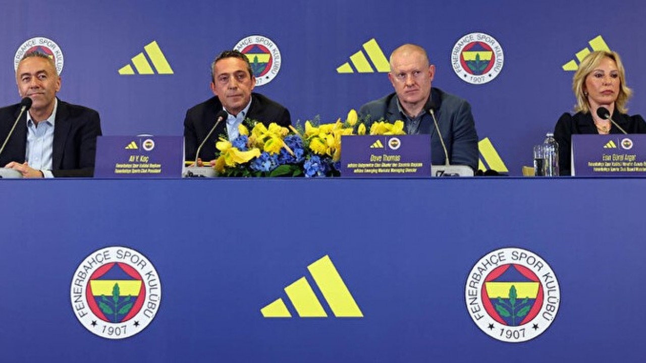 Foto - Fenerbahçe'nin 2026-2027 sezonu forması sızdırıldı! 120. yıla özel formada sürpriz detay