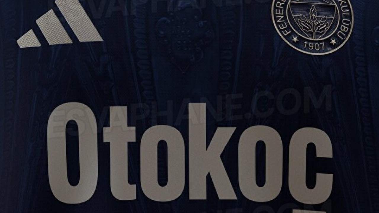 Foto - Fenerbahçe'nin 2026-2027 sezonu forması sızdırıldı! 120. yıla özel formada sürpriz detay