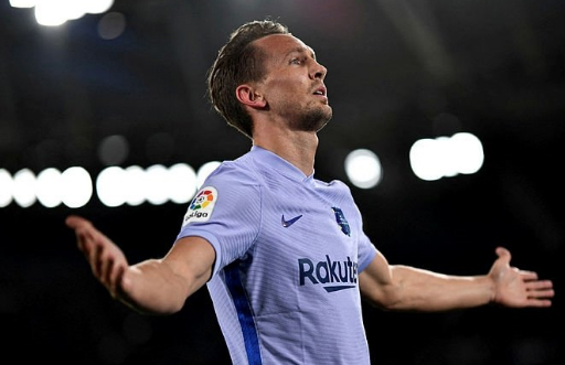 Foto - Fenerbahçe'nin aklı fikri Barcelona'da