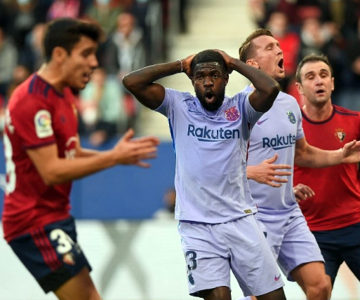 Foto - Fenerbahçe'nin aklı fikri Barcelona'da