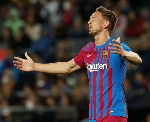 Foto - Fenerbahçe'nin aklı fikri Barcelona'da