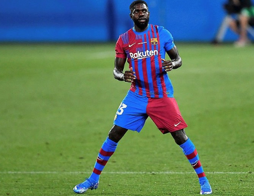 Foto - Fenerbahçe'nin aklı fikri Barcelona'da