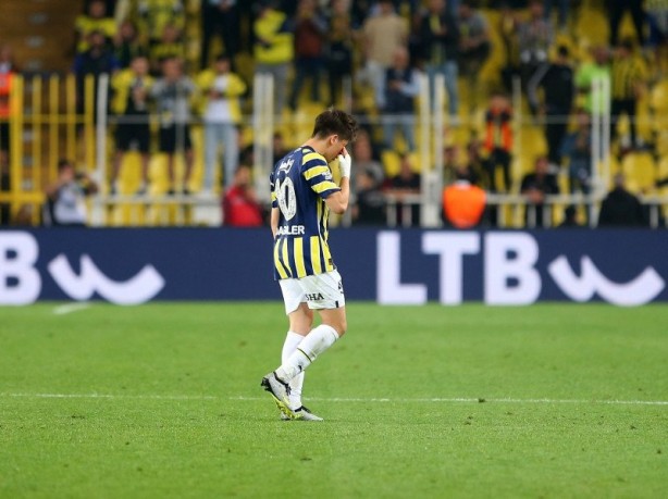 Foto - Fenerbahçe'nin Arda Güler'e teklifi ortaya çıktı! İşte genç yıldızın şaşırtan cevabı...
