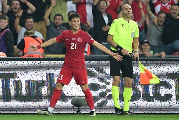 Fenerbahçe'nin Arda Güler'e teklifi ortaya çıktı! İşte genç yıldızın şaşırtan cevabı...